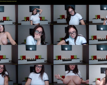 airbags2000 — 94 minute Chaturbate female cam show recording, 720p, Dec 27, 2019