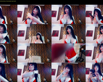 alexissadele — 106 minute Chaturbate female cam show recording, 720p, Dec 28, 2019