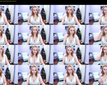 alice_pinkys — 21 minute Chaturbate female cam show recording, 720p, Dec 27, 2019