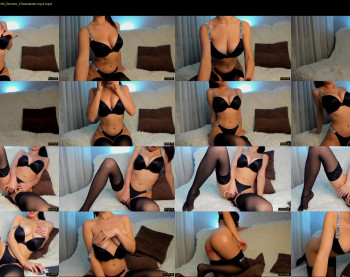 alicee_diaz — 94 minute Chaturbate female cam show recording, 720p, Dec 28, 2019