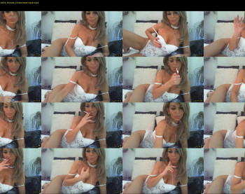 amanda0803 — 5 minute Chaturbate female cam show recording, 720p, Dec 27, 2019