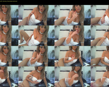 amanda0803 — 5 minute Chaturbate female cam show recording, 720p, Dec 27, 2019
