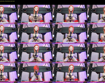 annajelly — 112 minute Chaturbate couple cam show recording, 720p, Dec 27, 2019