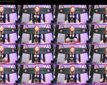 annajelly — 114 minute Chaturbate couple cam show recording, 720p, Dec 27, 2019