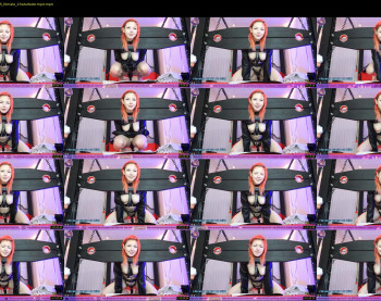 annajelly — 115 minute Chaturbate couple cam show recording, 720p, Dec 28, 2019