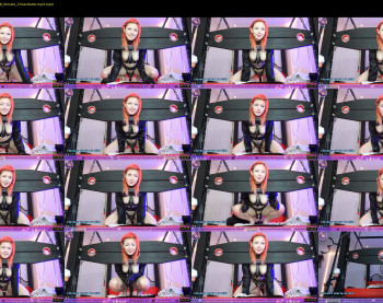 annajelly — 71 minute Chaturbate couple cam show recording, 720p, Dec 28, 2019