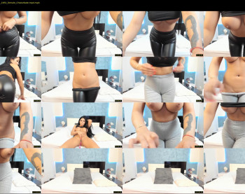 asian_delight_ — 94 minute Chaturbate female cam show recording, 720p, Dec 27, 2019