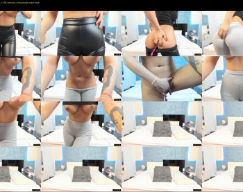 asian_delight_ — 94 minute Chaturbate female cam show recording, 720p, Dec 27, 2019