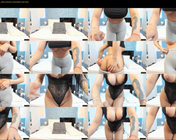 asian_delight_ — 94 minute Chaturbate female cam show recording, 720p, Dec 27, 2019