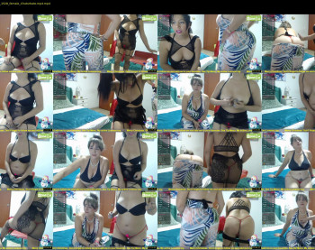 barbaratyleer — 38 minute Chaturbate couple cam show recording, 720p, Dec 27, 2019