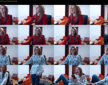 bella_antonia — 37 minute Chaturbate female cam show recording, 720p, Dec 27, 2019