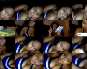 blackgurlkitty — 134 minute Chaturbate female cam show recording, 480p, Dec 28, 2019