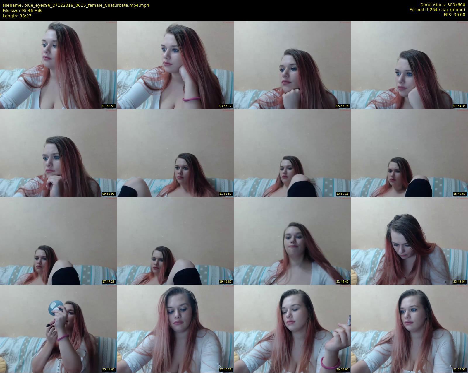 blue_eyes96 — 34 minute Chaturbate female cam show recording, 480p, Dec 27, 2019