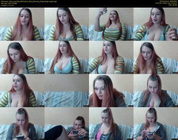 blue_eyes96 — 72 minute Chaturbate female cam show recording, 480p, Dec 28, 2019