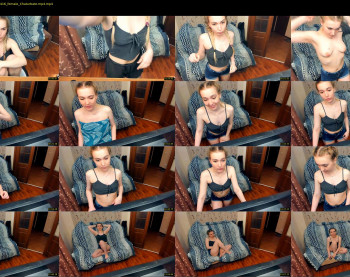 boooooom_ — 29 minute Chaturbate female cam show recording, 720p, Dec 28, 2019