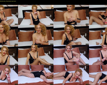 carrielovex — 58 minute Chaturbate female cam show recording, 480p, Dec 27, 2019