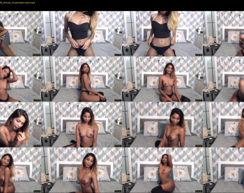 cherrrish_ — 11 minute Chaturbate female cam show recording, 720p, Dec 27, 2019