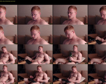chris_boy37 — 51 minute Chaturbate male cam show recording, 720p, Dec 27, 2019