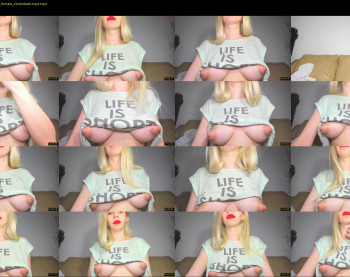 claricce — 49 minute Chaturbate female cam show recording, 720p, Dec 28, 2019