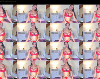 connycuisman — 30 minute Chaturbate female cam show recording, 720p, Dec 28, 2019