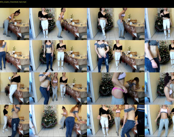 cute00kiara — 30 minute Chaturbate female cam show recording, 720p, Dec 27, 2019