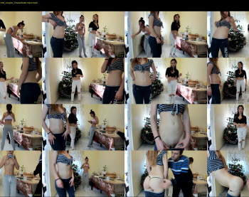 cute00kiara — 25 minute Chaturbate female cam show recording, 720p, Dec 27, 2019