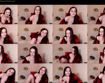 cute_betty — 30 minute Chaturbate female cam show recording, 720p, Dec 27, 2019