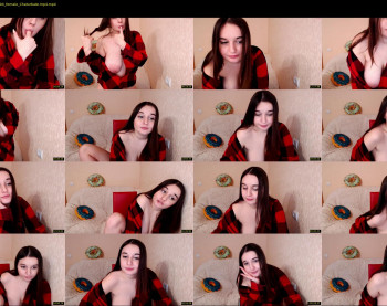 cute_betty — 71 minute Chaturbate female cam show recording, 720p, Dec 27, 2019