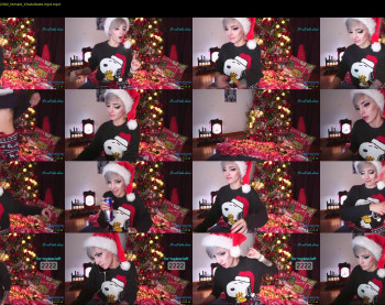 daddyspixxie — 41 minute Chaturbate female cam show recording, 720p, Dec 27, 2019