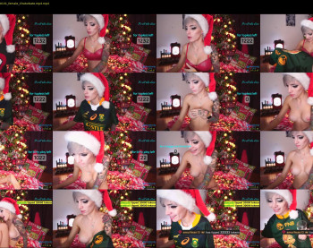 daddyspixxie — 109 minute Chaturbate female cam show recording, 720p, Dec 28, 2019