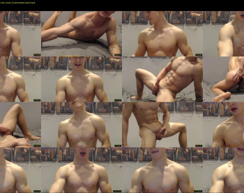destroy_boy — 77 minute Chaturbate male cam show recording, 720p, Dec 27, 2019