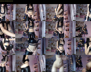 didiactive — 97 minute Chaturbate female cam show recording, 720p, Dec 27, 2019