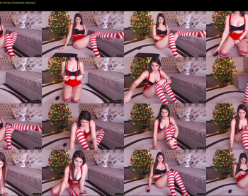 dyanne18 — 103 minute Chaturbate female cam show recording, 720p, Dec 27, 2019