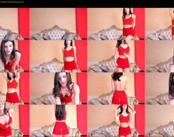 elaanna — 93 minute Chaturbate female cam show recording, 720p, Dec 27, 2019