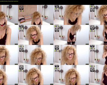 emilyanderson_ — 40 minute Chaturbate female cam show recording, 720p, Dec 28, 2019