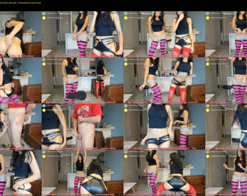 funcouple1985 — 94 minute Chaturbate couple cam show recording, 720p, Dec 28, 2019