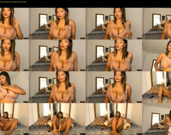 helen_miller — 51 minute Chaturbate female cam show recording, 720p, Dec 28, 2019