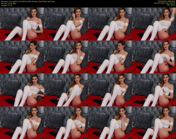 hornygirllx — 28 minute Chaturbate female cam show recording, 480p, Dec 27, 2019