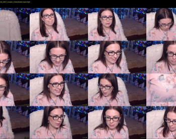hot_best_lovers_ — 29 minute Chaturbate couple cam show recording, 720p, Dec 27, 2019