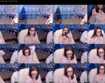 hot_best_lovers_ — 9 minute Chaturbate couple cam show recording, 720p, Dec 27, 2019