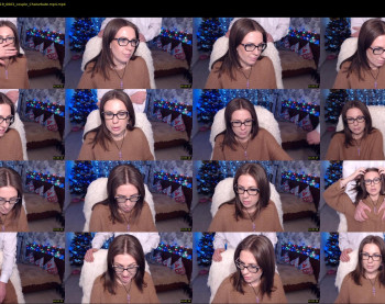 hot_best_lovers_ — 6 minute Chaturbate couple cam show recording, 720p, Dec 28, 2019