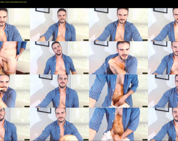 hot_martin25 — 33 minute Chaturbate male cam show recording, 720p, Dec 27, 2019