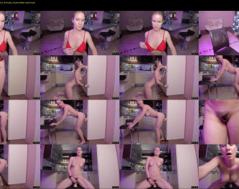 hotkatness — 15 minute Chaturbate female cam show recording, 720p, Dec 27, 2019