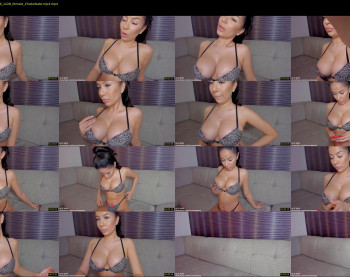 innocentemmy — 6 minute Chaturbate female cam show recording, 720p, Dec 27, 2019