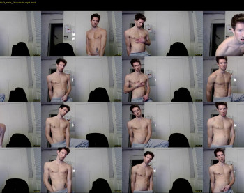 jasonberg29 — 28 minute Chaturbate male cam show recording, 720p, Dec 27, 2019