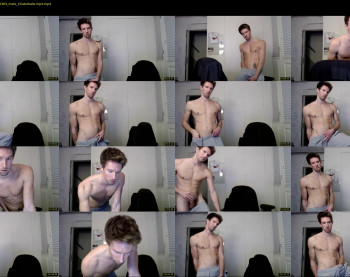jasonberg29 — 80 minute Chaturbate male cam show recording, 720p, Dec 27, 2019