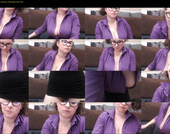 jessykah — 21 minute Chaturbate female cam show recording, 720p, Dec 27, 2019
