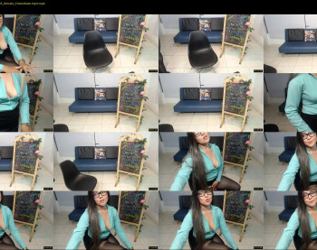 karitto__2 — 26 minute Chaturbate female cam show recording, 720p, Dec 27, 2019