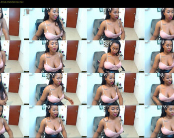keila_lol — 59 minute Chaturbate female cam show recording, 720p, Dec 28, 2019