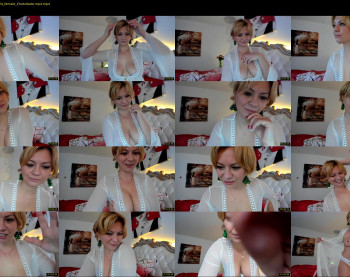 kiradivine — 94 minute Chaturbate female cam show recording, 720p, Dec 28, 2019